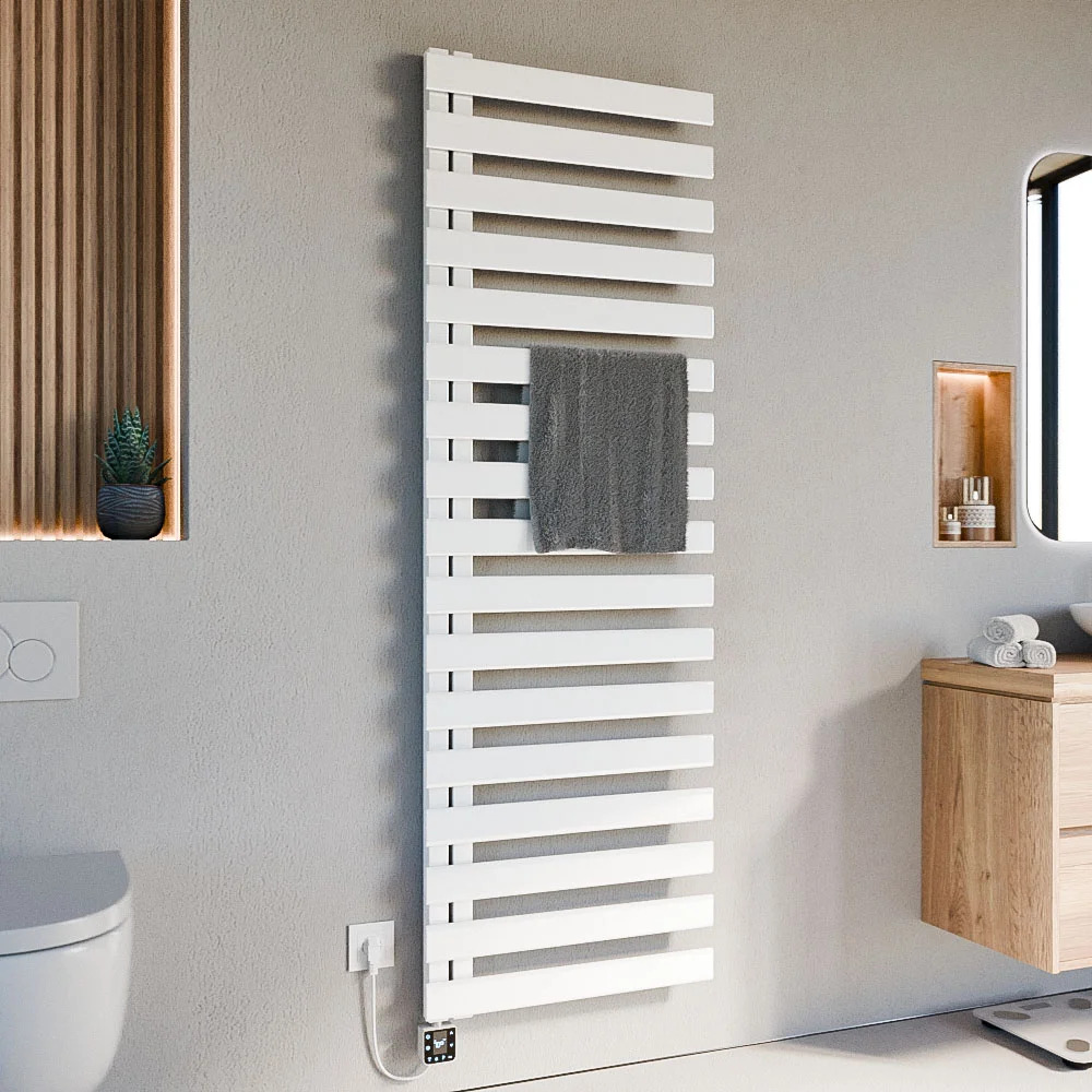 Elektrischer Heizkörper